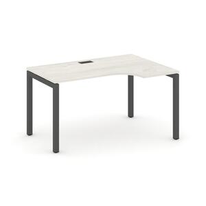 Стол рабочий эргономичный