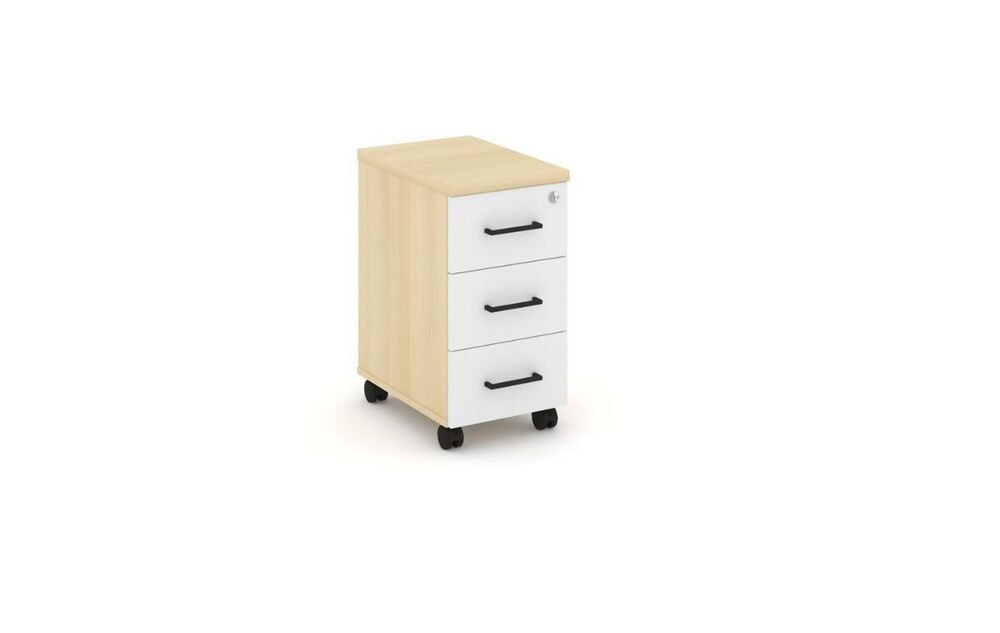 Тумба мобильная з/с ЛХДФ