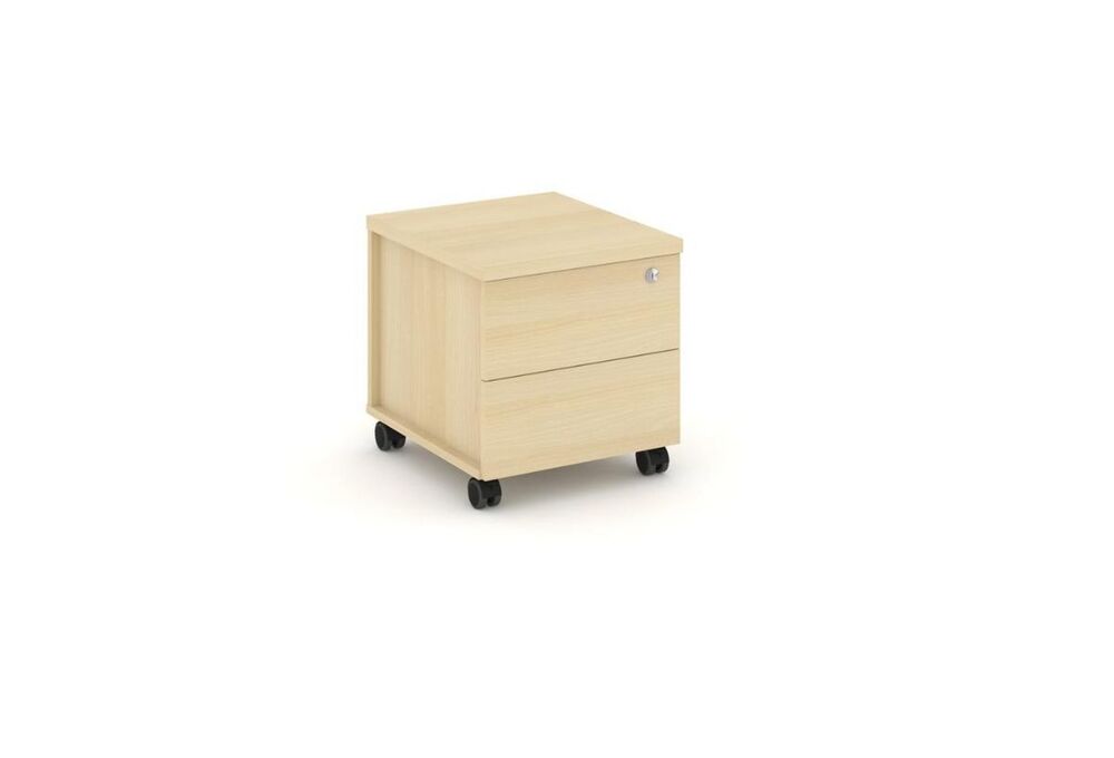 Тумба мобильная з/с ЛДСП