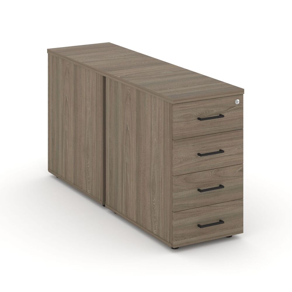 Тумба опорная/приставная