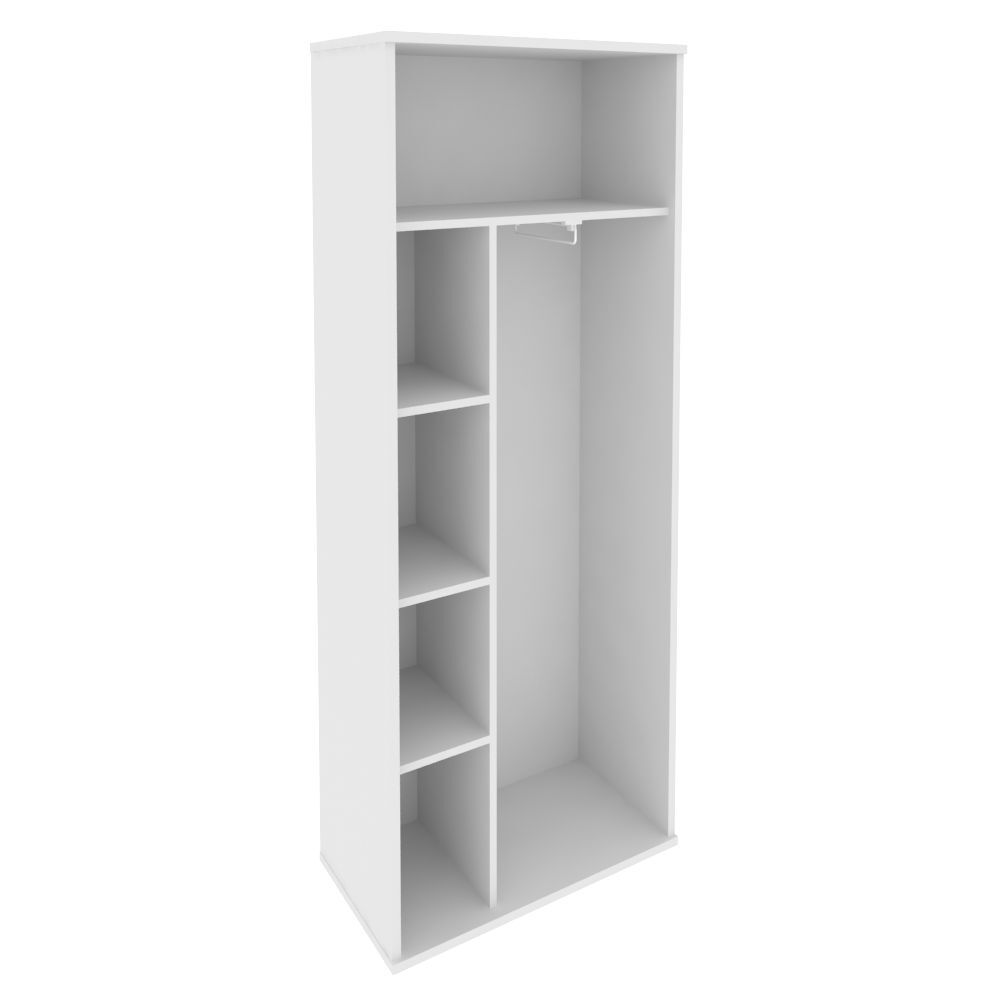 Каркас гардероба