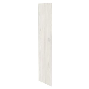 Дверь высокая ЛДСП левая