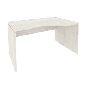 Стол криволинейный правый