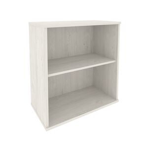 Стеллаж низкий широкий