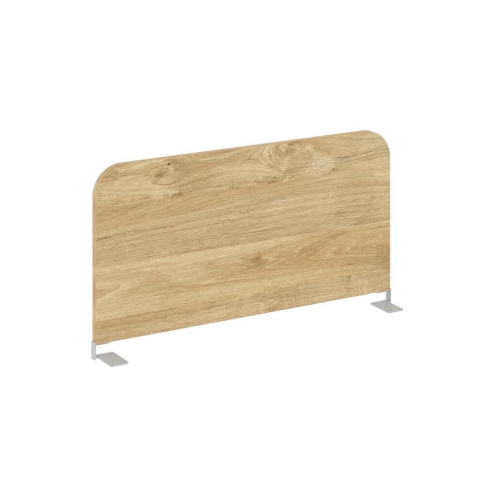 Настольный экран боковой ЛДСП