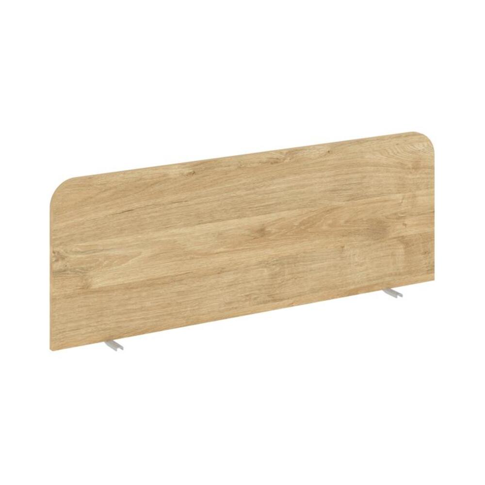 Настольный экран фронтальный ЛДСП