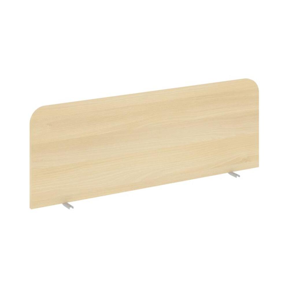 Настольный экран фронтальный ЛДСП