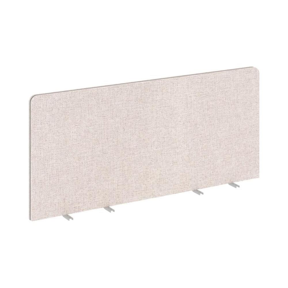 Настольный экран фронтальный (тканевый со шнурком)