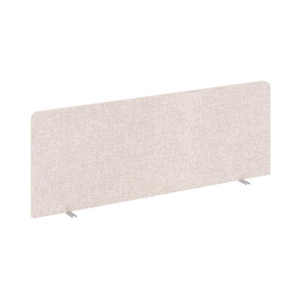 Настольный экран фронтальный (тканевый)