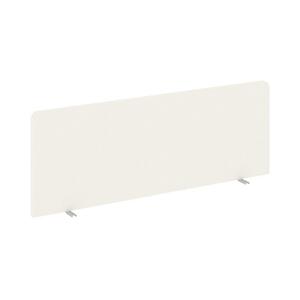 Настольный экран фронтальный (тканевый)