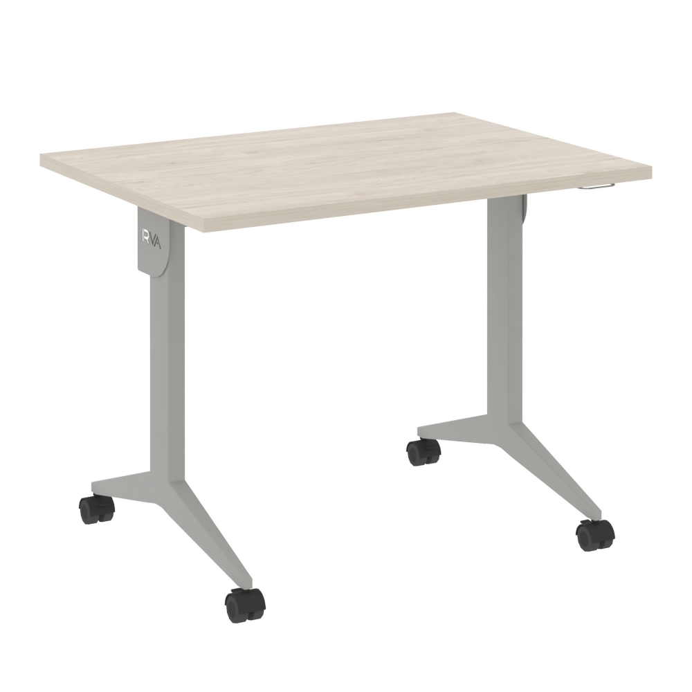 Стол складной мобильный