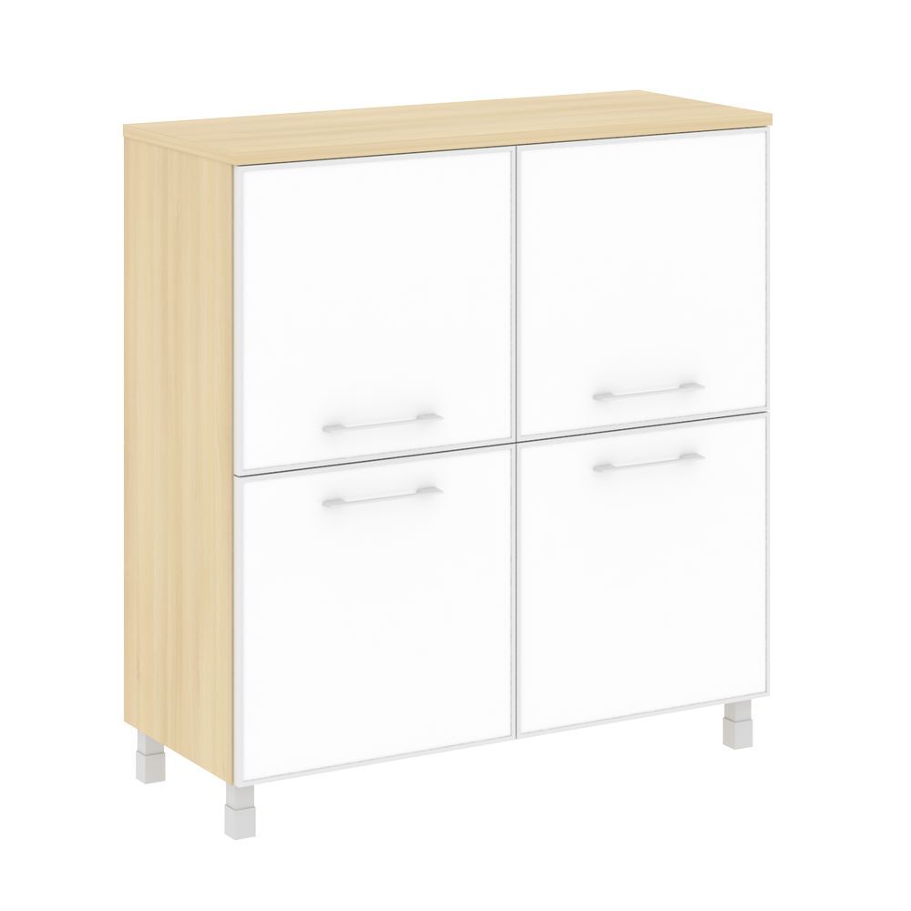 Шкаф квадратный