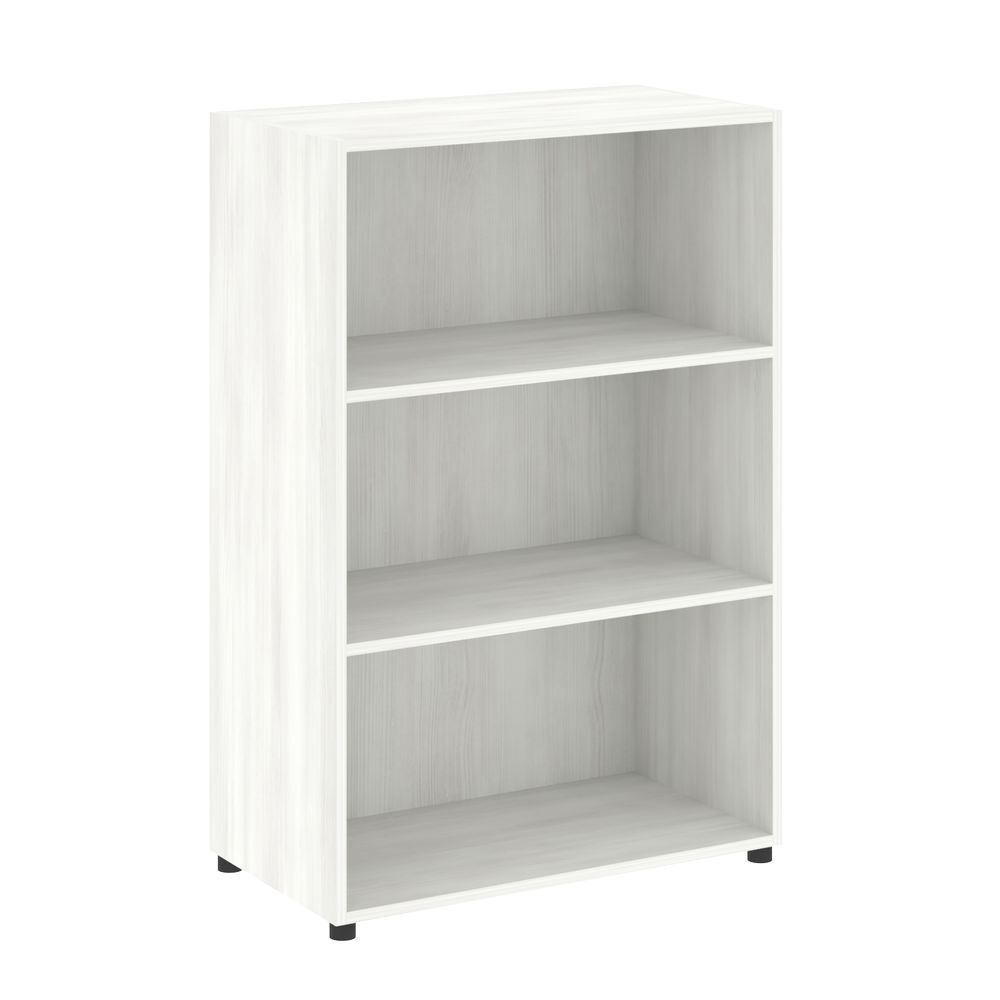 Стеллаж средний