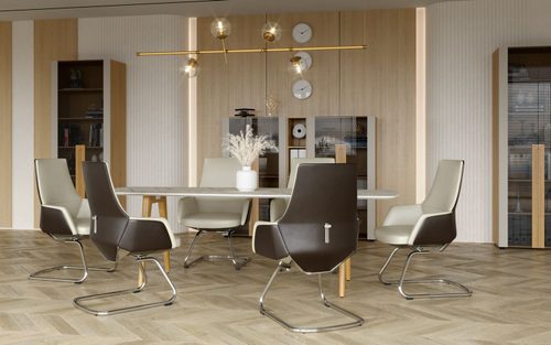 Кабинет руководителя Ремо / Remo фото 4
