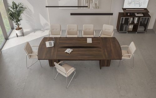 Кабинет руководителя Борн фото 4