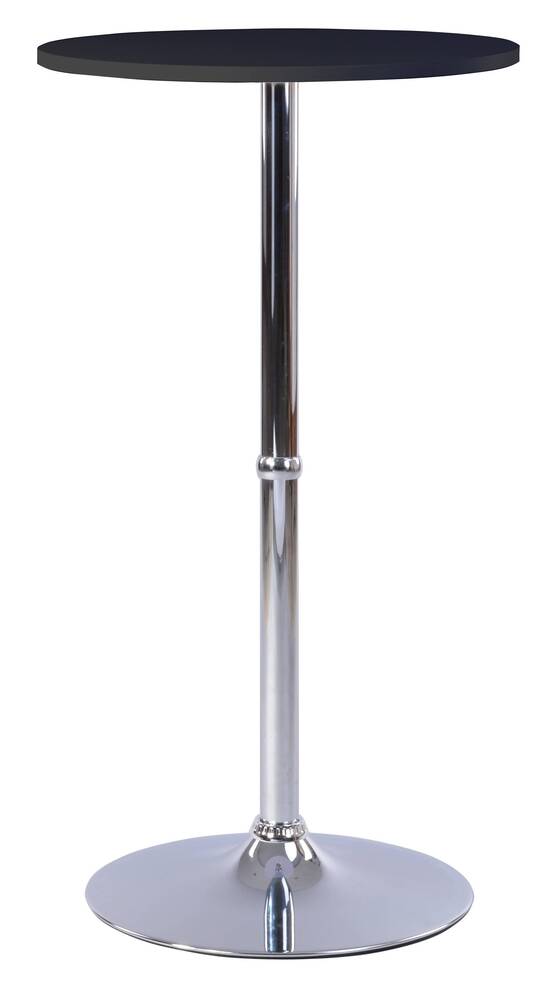 Стол барный Мохито NEW черный