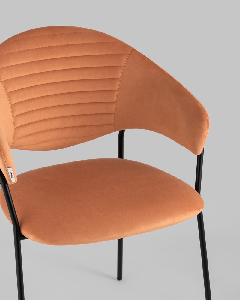 Комплект из двух стульев