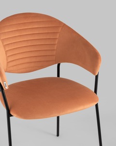 Комплект из двух стульев