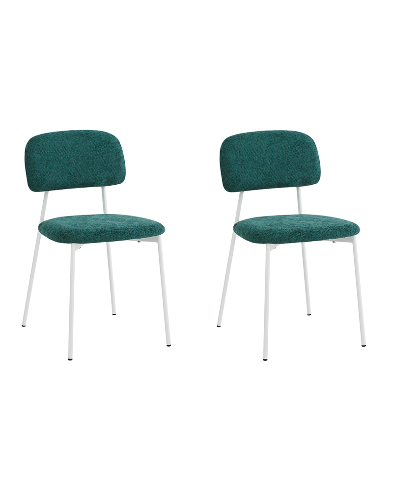 Комплект из двух стульев