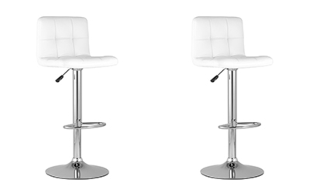 Комплект из двух стульев