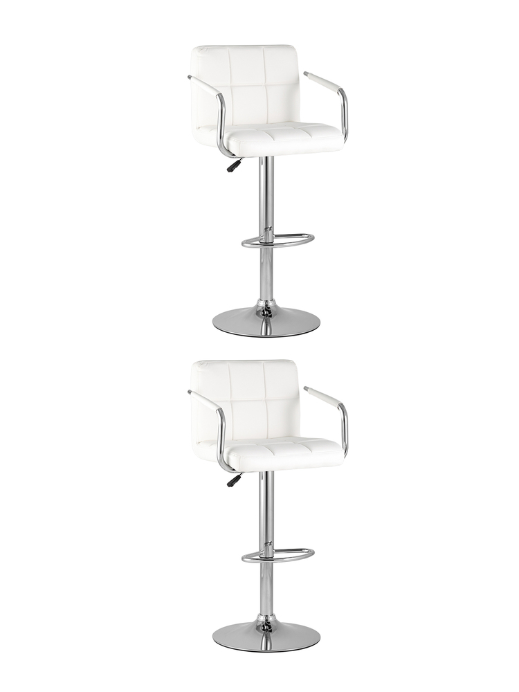 Комплект из двух стульев