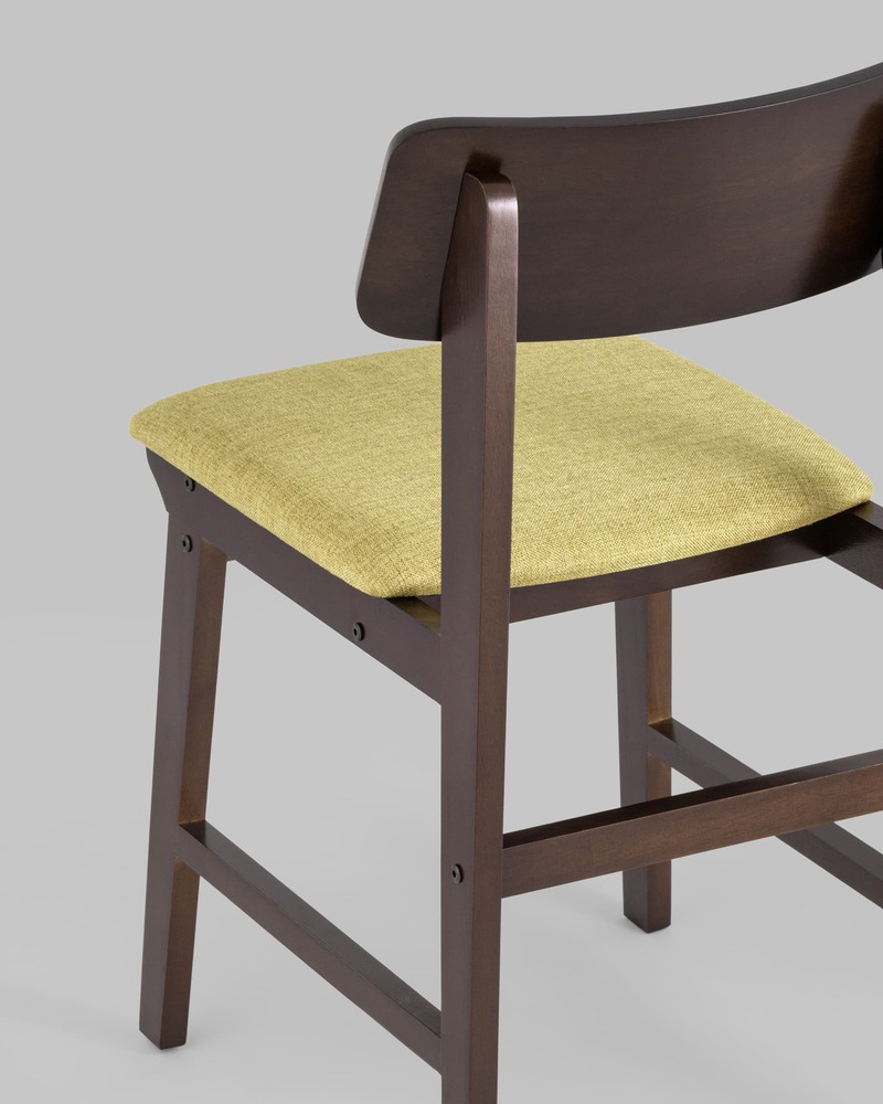 Комплект из двух стульев