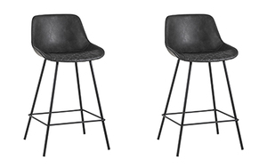 Комплект из двух стульев