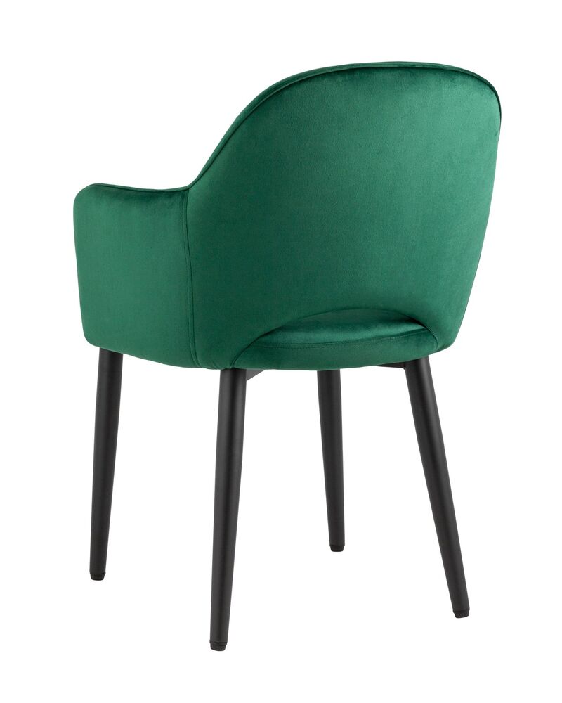 Стул Венера велюр 2 шт