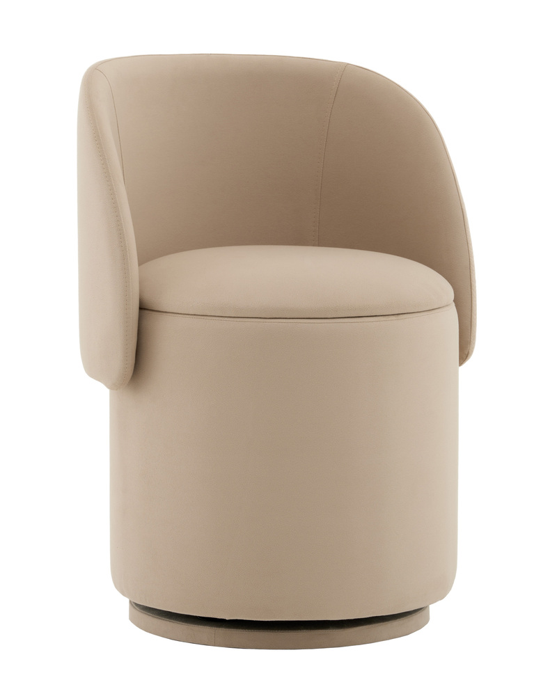 Пуф-трансформер