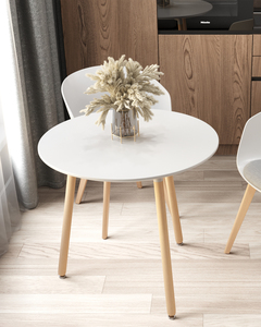 Стол круглый