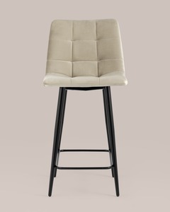 Стул полубарный