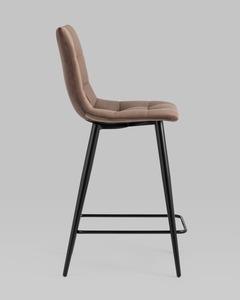 Стул полубарный