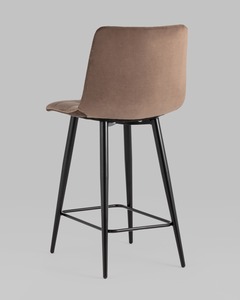 Стул полубарный