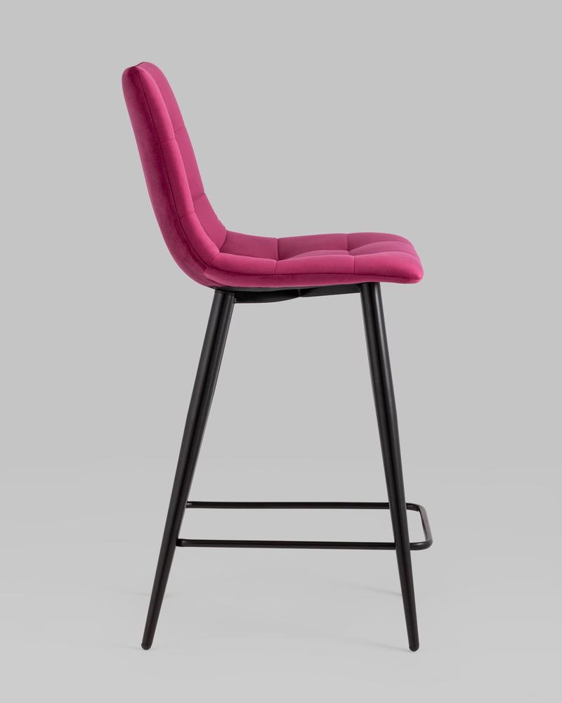 Стул полубарный