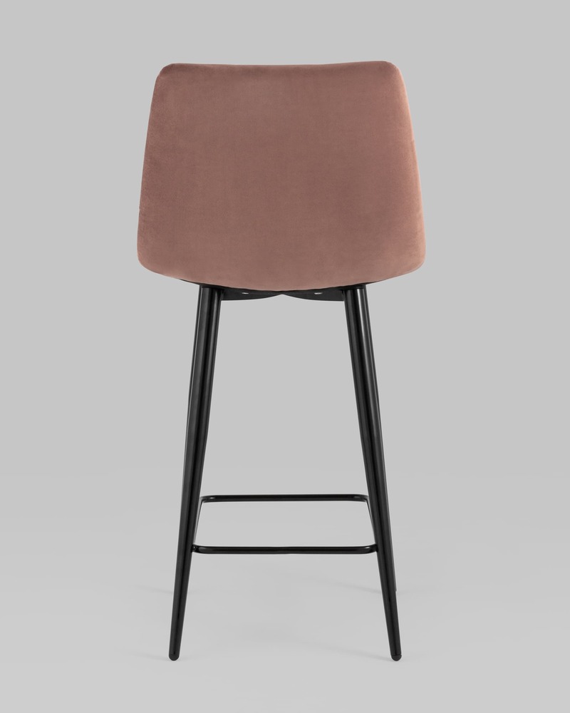 Стул полубарный