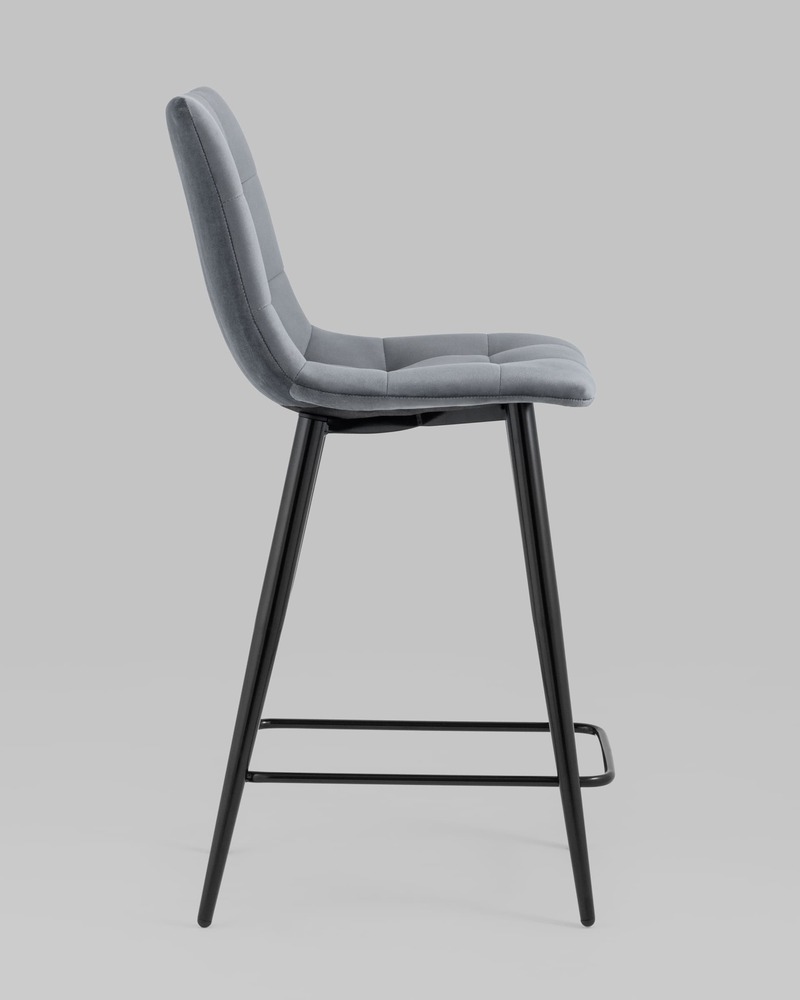 Стул полубарный