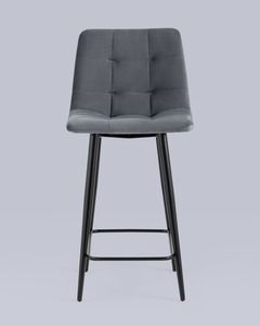 Стул полубарный