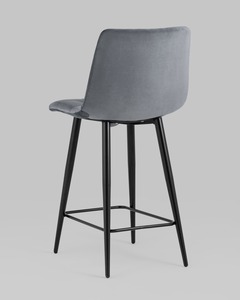 Стул полубарный