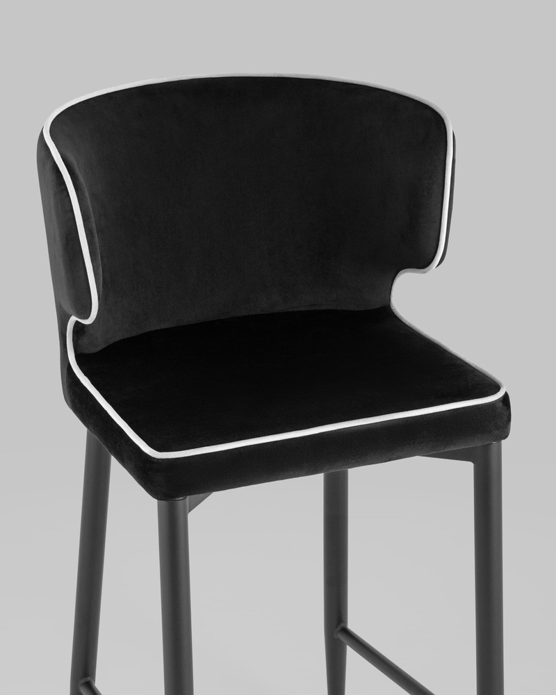 Стул полубарный