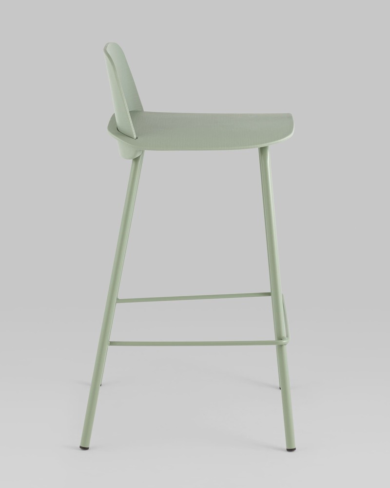 Стул полубарный