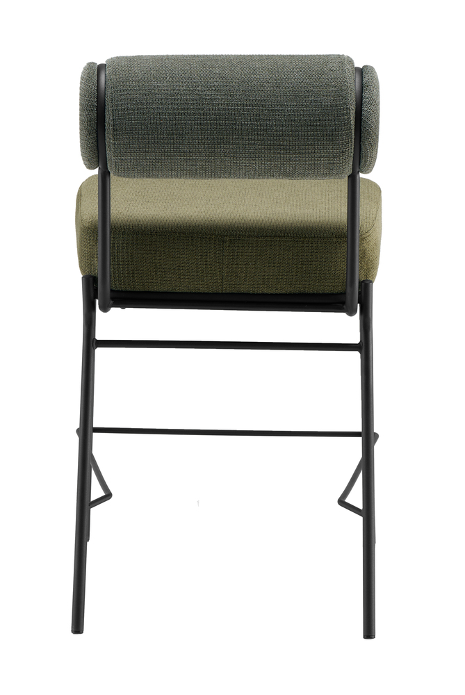 Стул полубарный