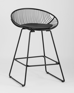 Стул полубарный