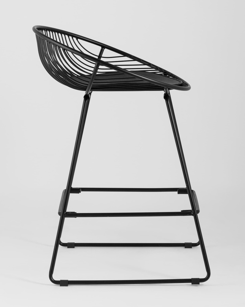 Стул полубарный