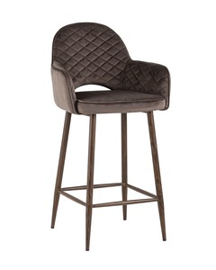 Стул полубарный