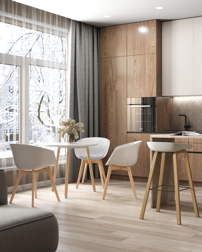 Стул барный