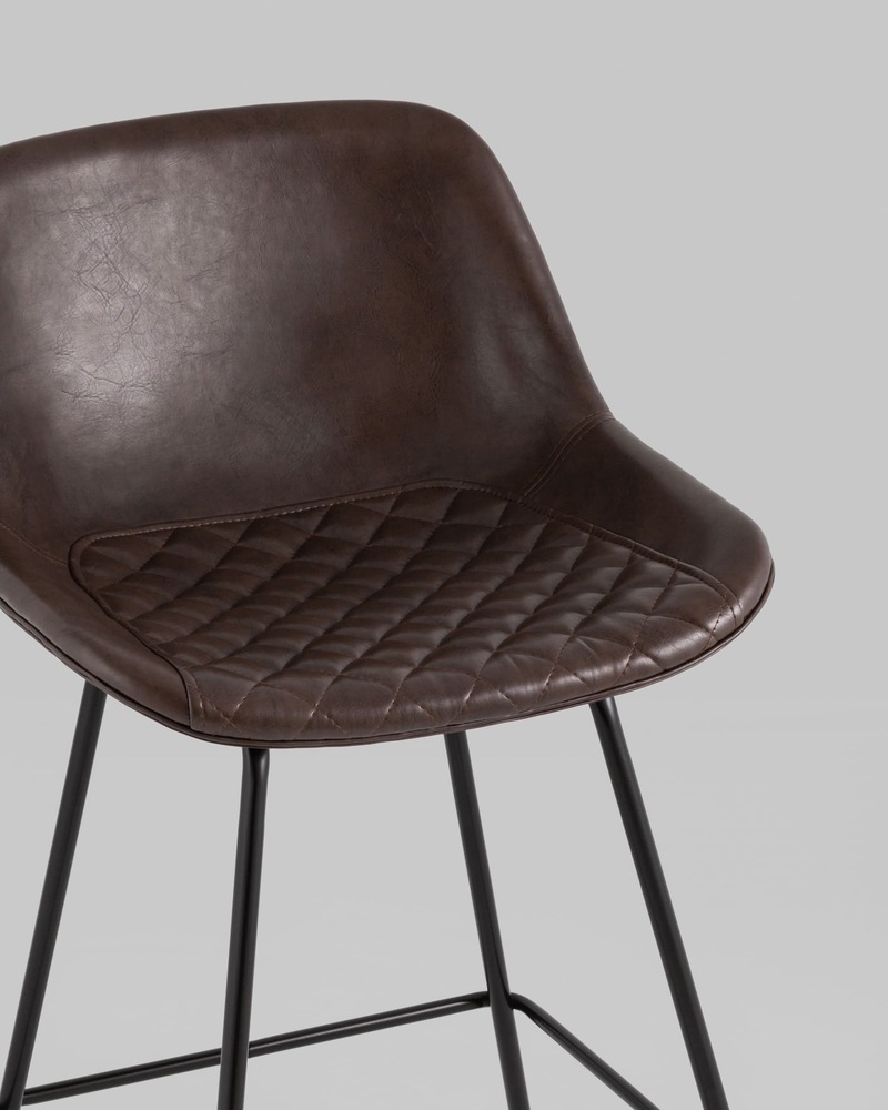 Стул полубарный