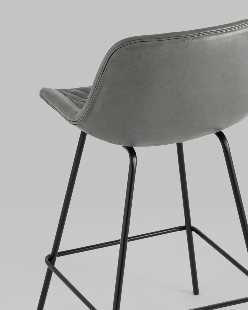 Стул полубарный