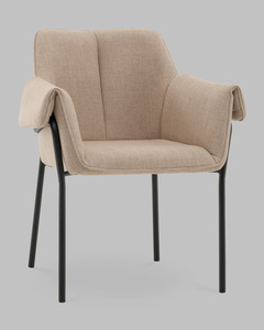 Стул рогожка