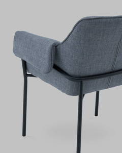 Стул рогожка