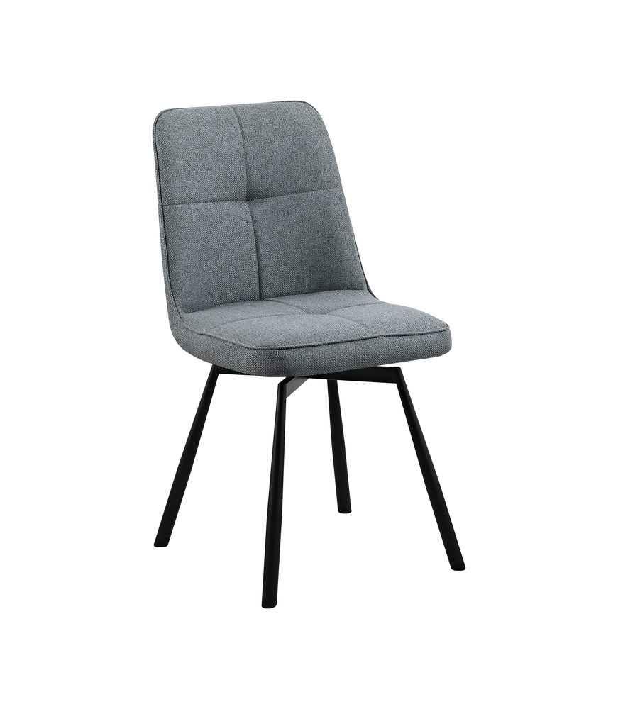 Стул вращающийся